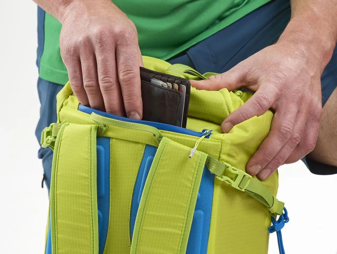 Rupal Light 18 - Sac à Dos Léger – Image 7