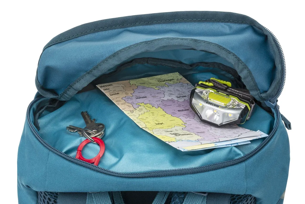 Jura 24 - Sac à Dos Randonnée – Image 4