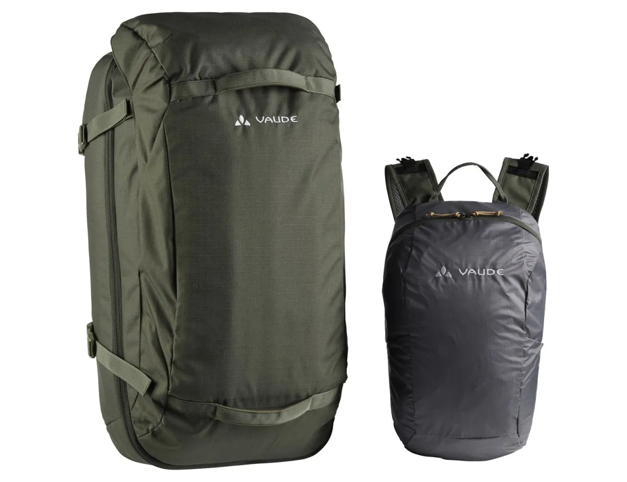 Mundo 50+To Go - Sac à Dos De Voyage – Image 3