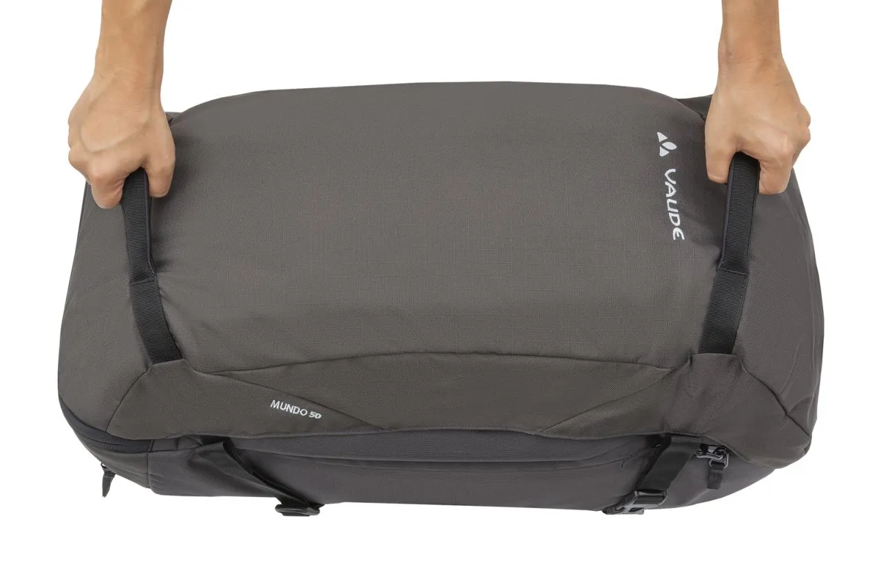 Mundo 50+To Go - Sac à Dos De Voyage – Image 7