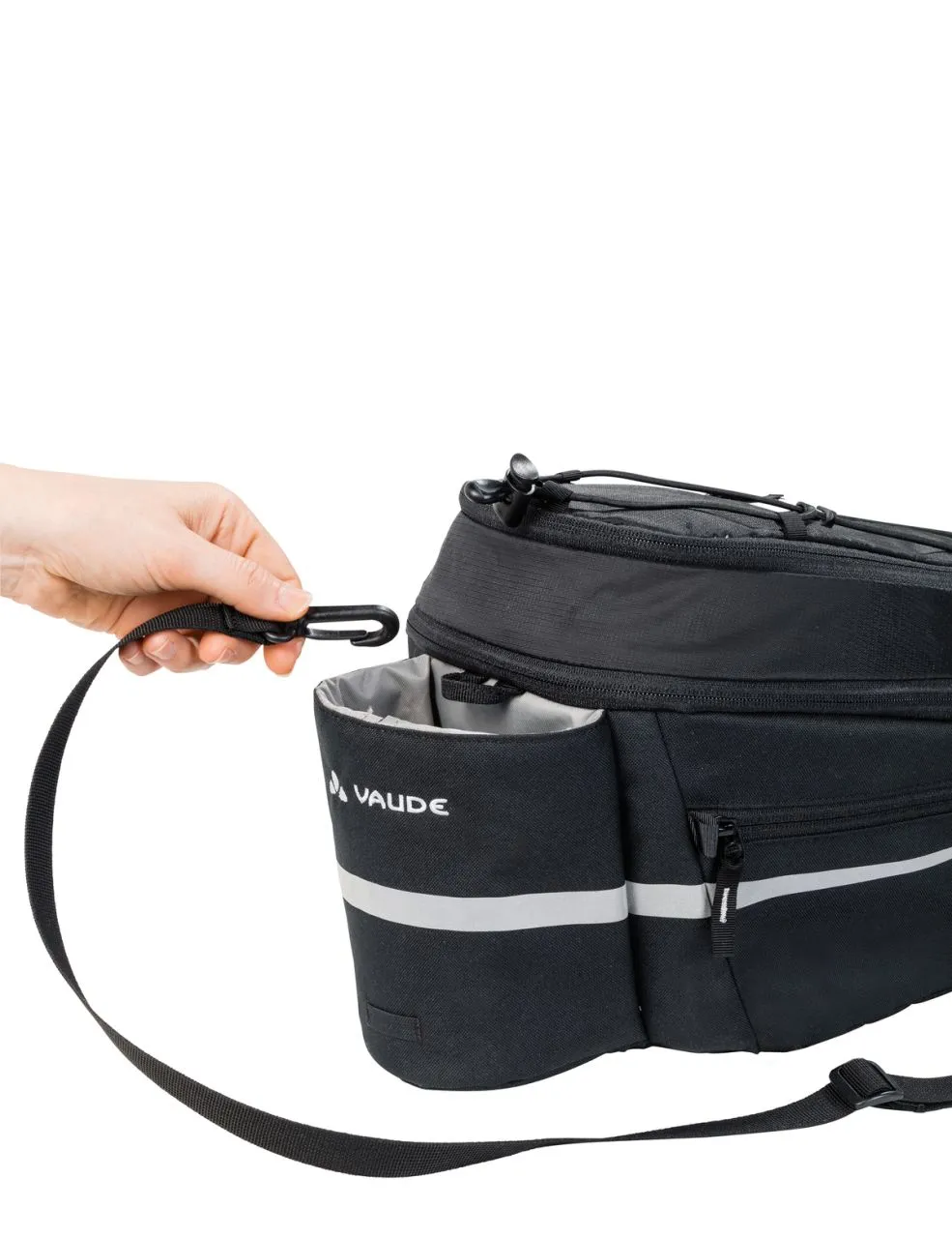 Silkroad L (MIK) - Sacoche De Porte-bagages – Image 2