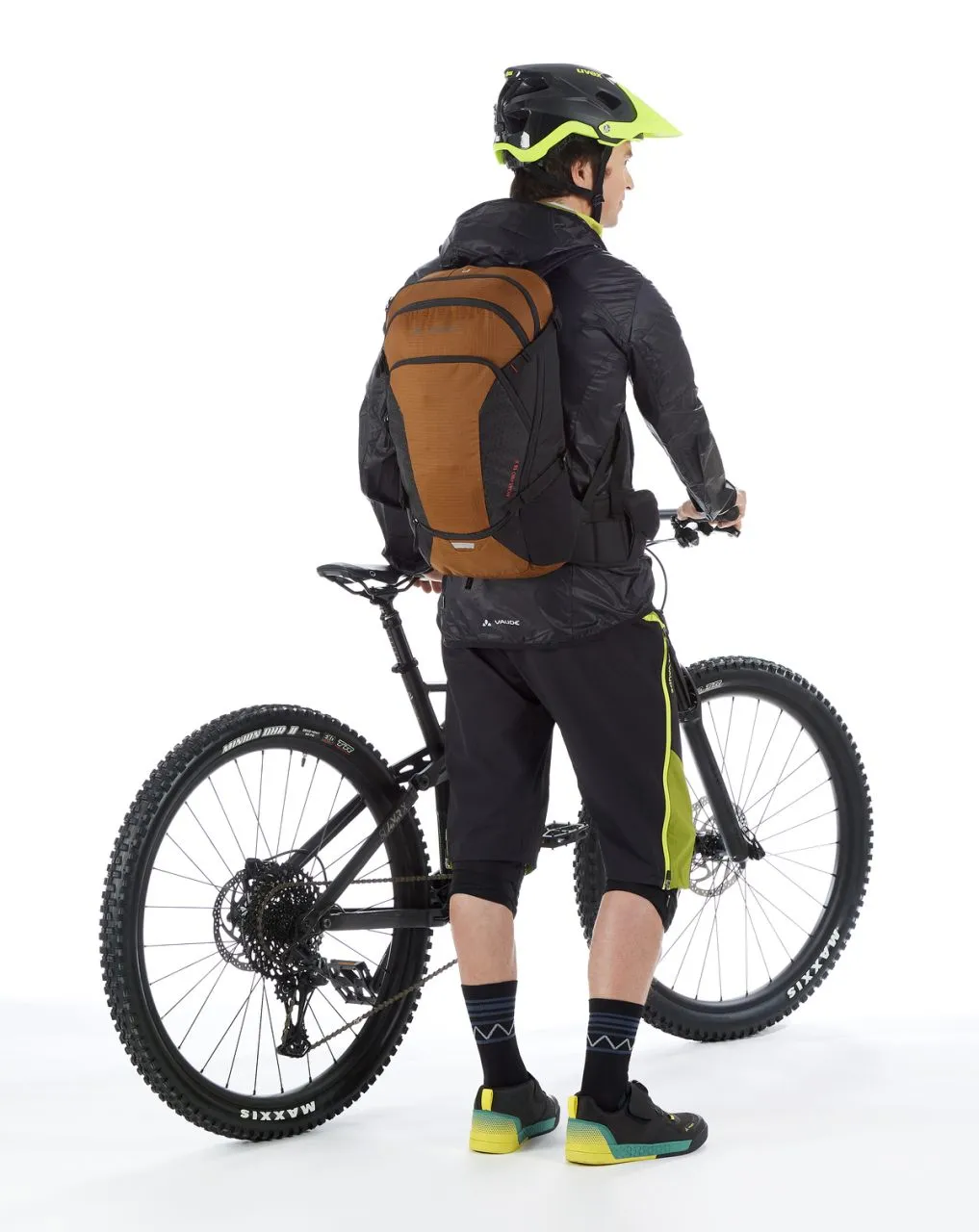 Moab Pro 16 II - Sac à Dos Vélo Et VTT – Image 3