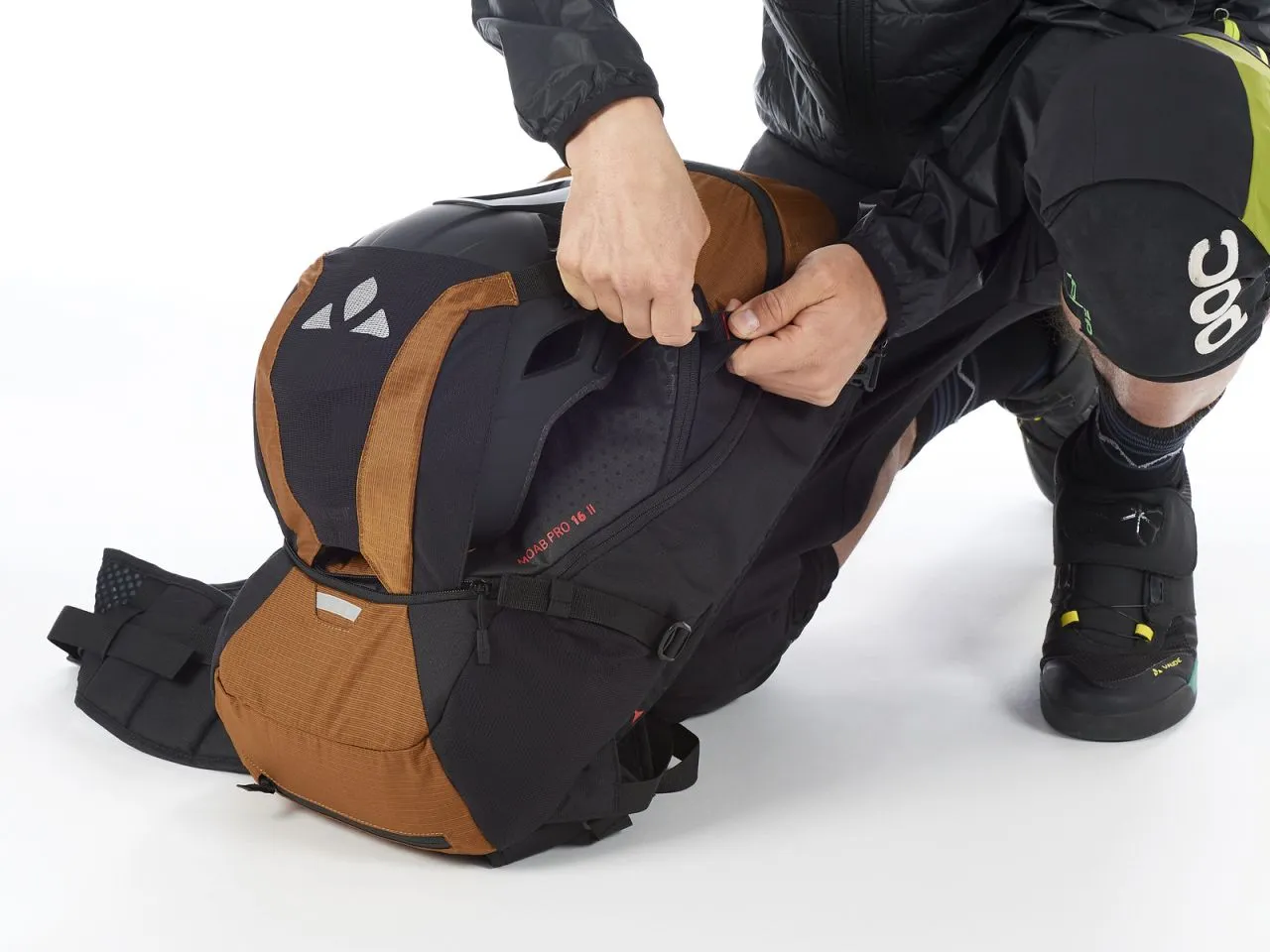 Moab Pro 16 II - Sac à Dos Vélo Et VTT – Image 4