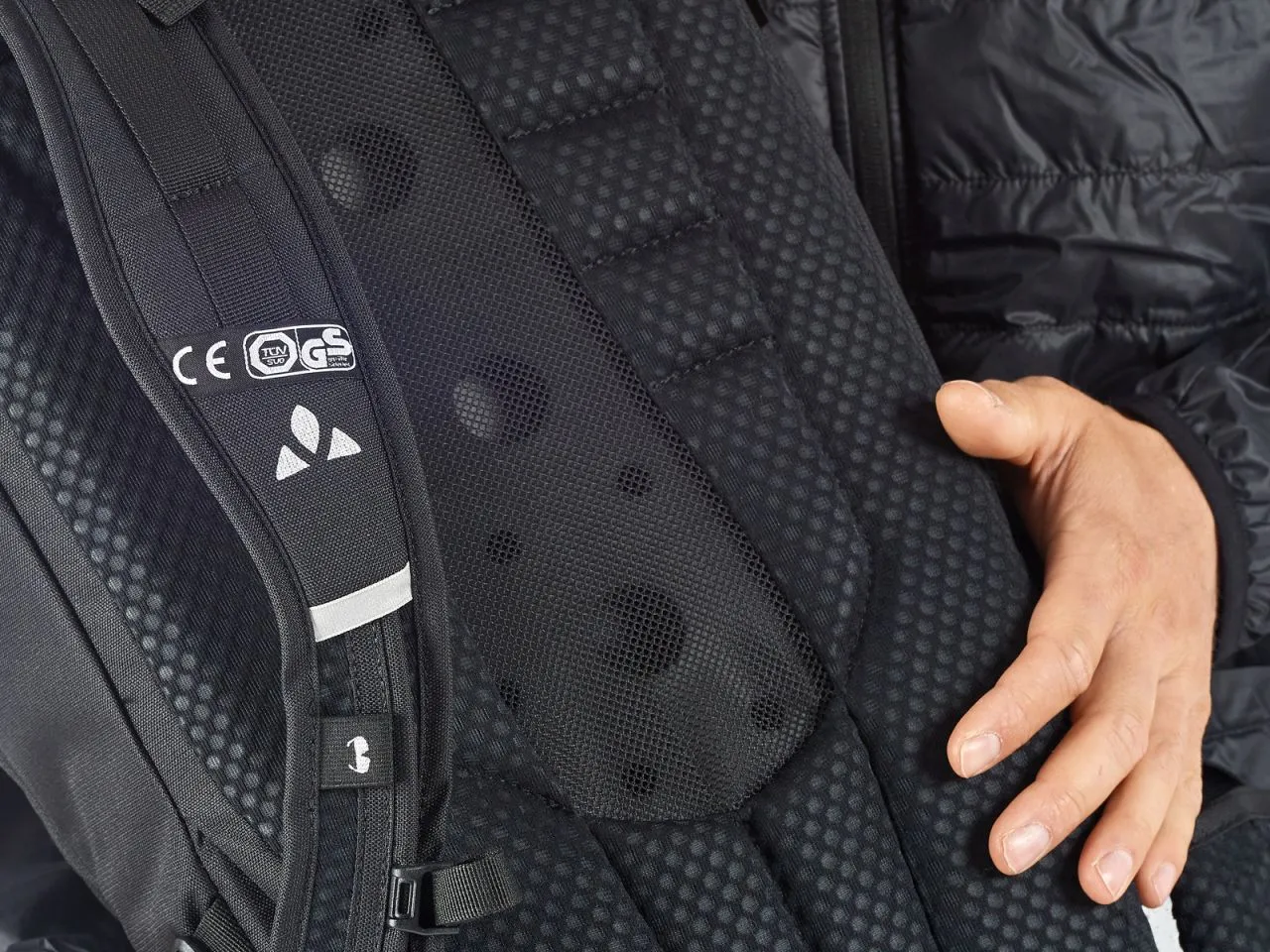 Moab Pro 16 II - Sac à Dos Vélo Et VTT – Image 8