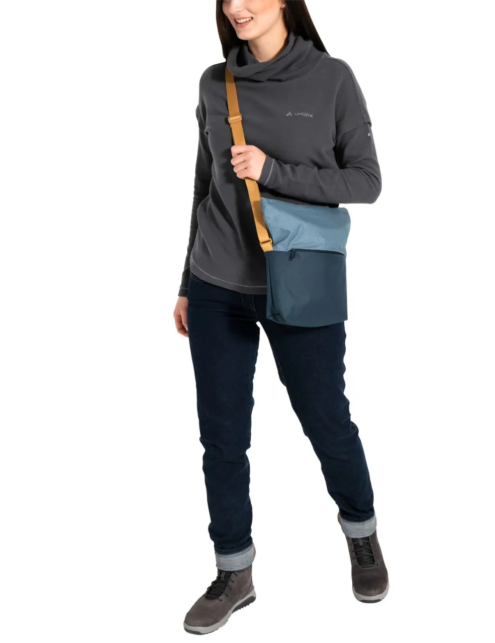 Heka - Sac à Bandoulière – Image 5