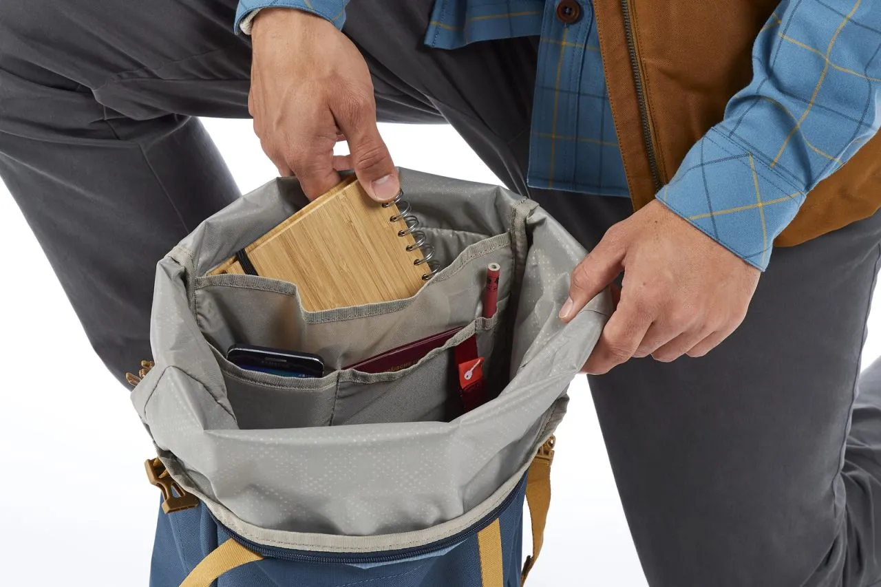 Kajam - Sac De Courses – Image 11