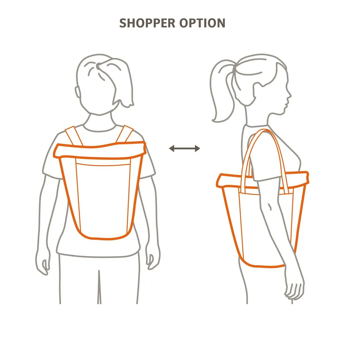 Kajam - Sac De Courses – Image 7