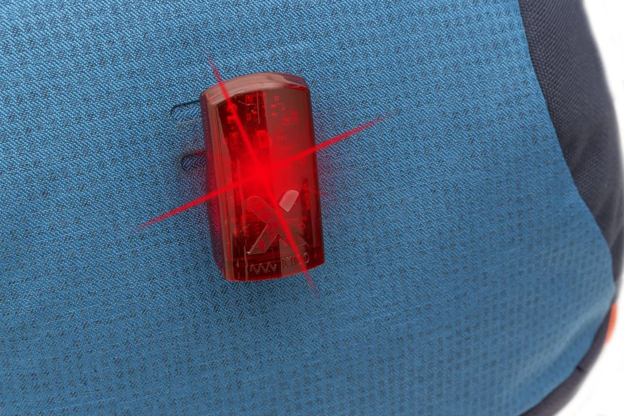 Wizard 18+4 - Sac à Dos Randonnée – Image 3