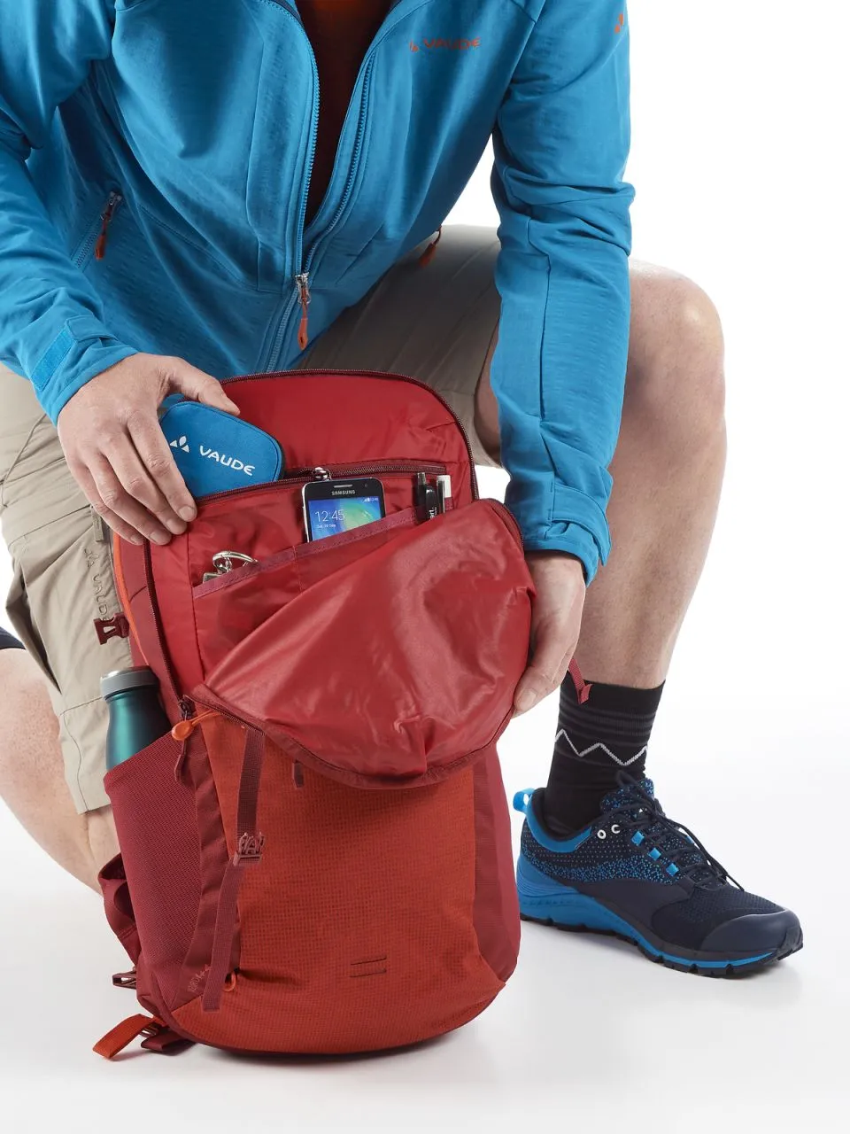 Wizard 24+4 Neuf - Sac à Dos Randonnée – Image 11