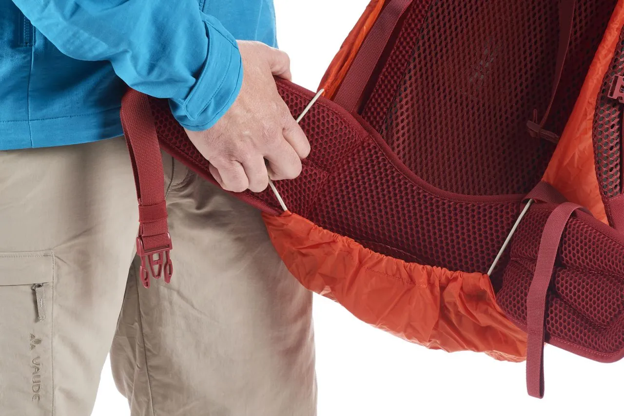 Wizard 24+4 Neuf - Sac à Dos Randonnée – Image 15