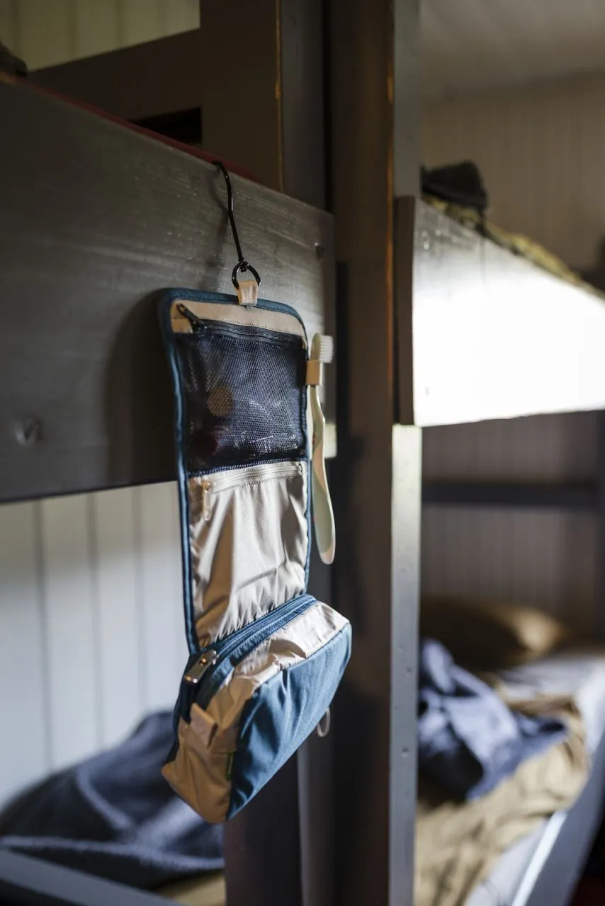 Wash Bag M - Trousse De Toilette – Image 6