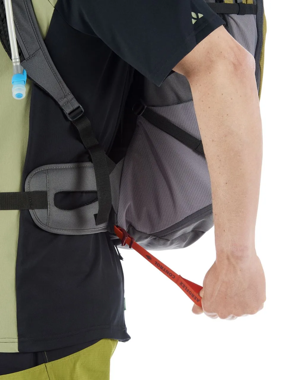 Bike Alpin Pro 28 + - Sac à Dos Vélo Et VTT – Image 10