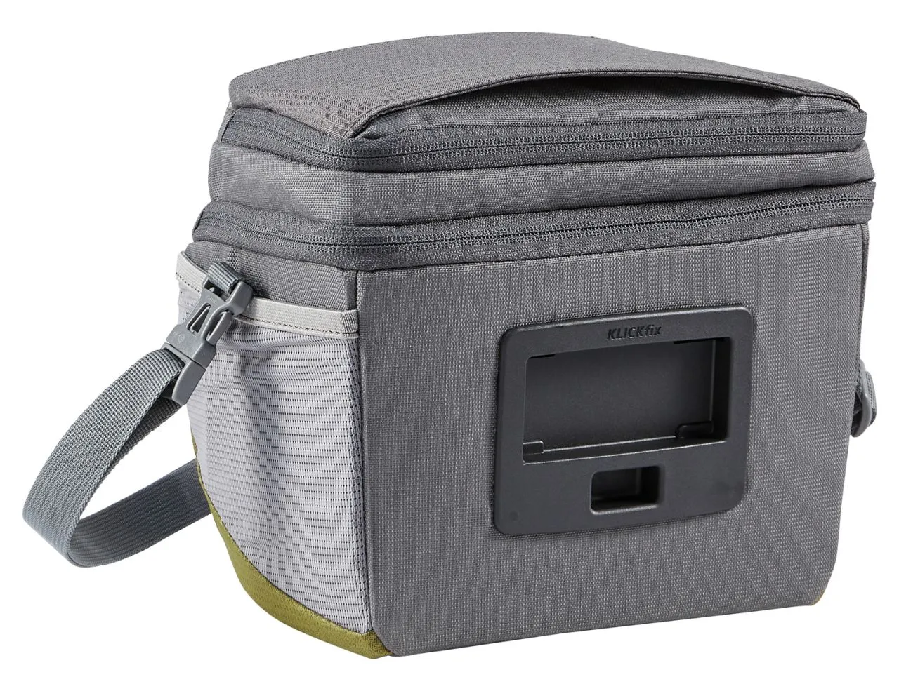 OnTour Box M (KLICKfix Ready) - Sacoche De Guidon – Image 2