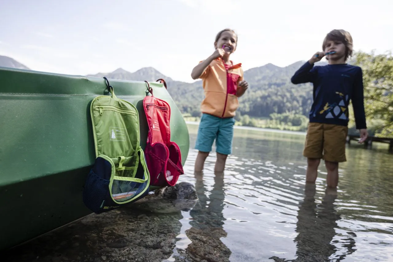 Big Bobby - Trousse De Toilette – Image 5