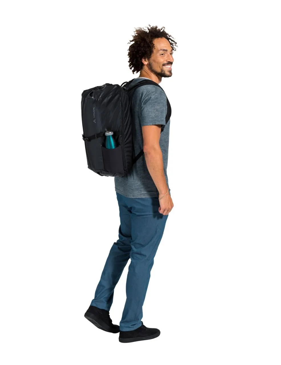 CityTravel Backpack - Sac à Dos De Voyage – Image 3