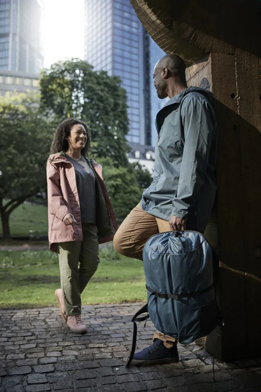 CityTravel Backpack - Sac à Dos De Voyage – Image 10