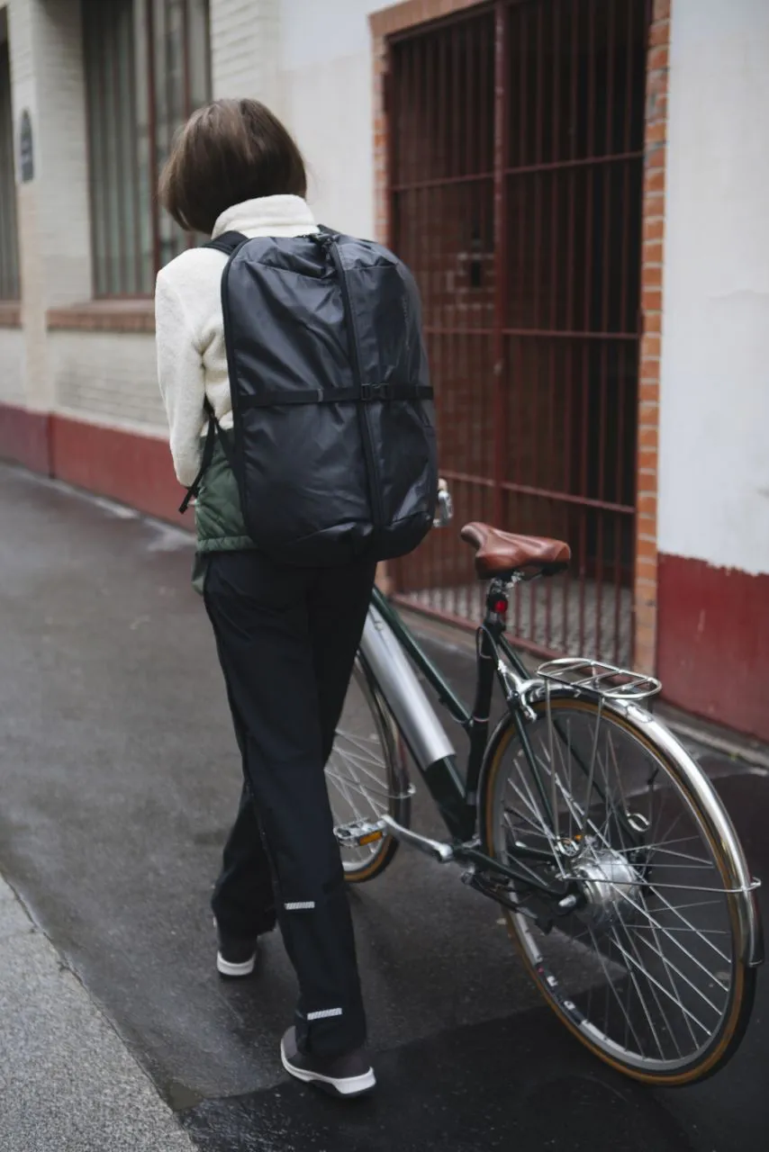 CityTravel Backpack - Sac à Dos De Voyage – Image 11