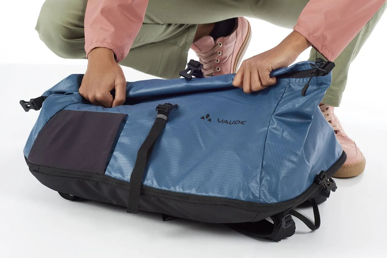 CityTravel Backpack - Sac à Dos De Voyage – Image 5