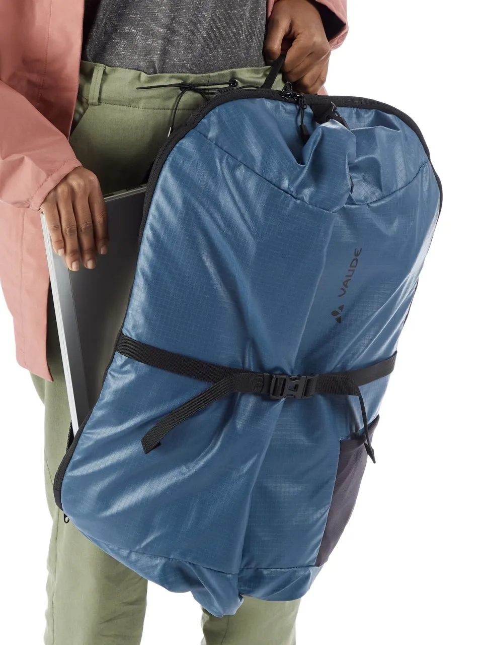 CityTravel Backpack - Sac à Dos De Voyage – Image 8