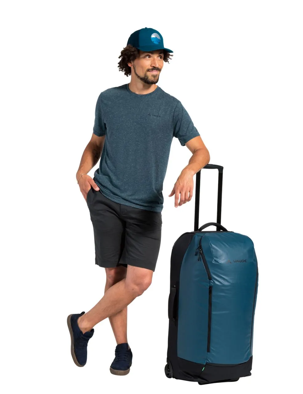 CityTravel 90 - Trolley – Image 3