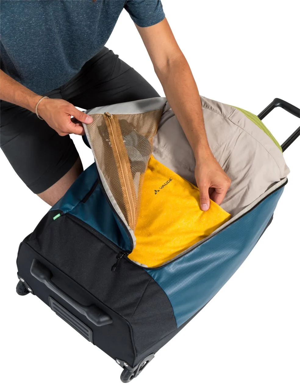 CityTravel 90 - Trolley – Image 7