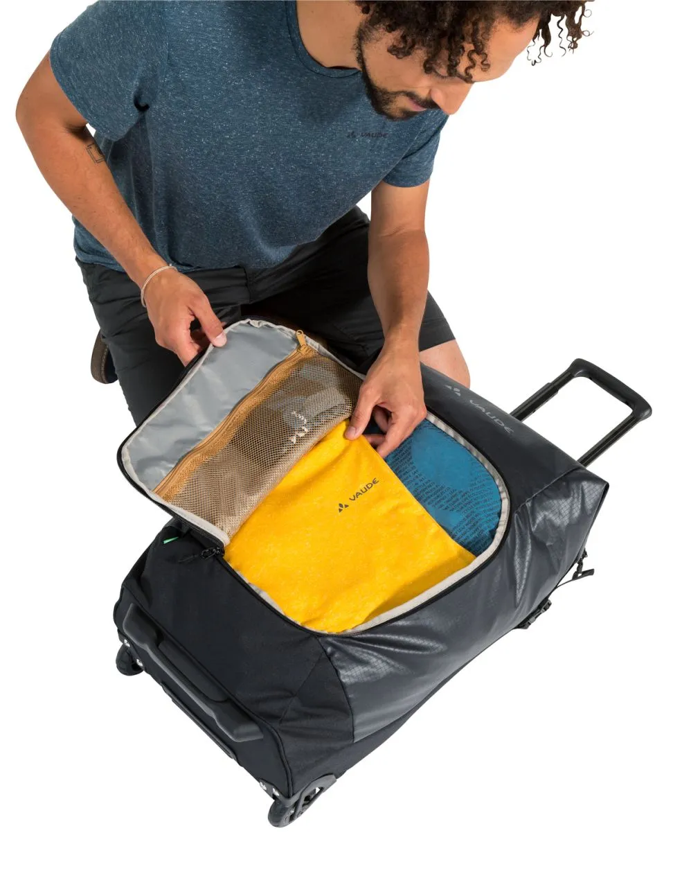 CityTravel 90 - Trolley – Image 8