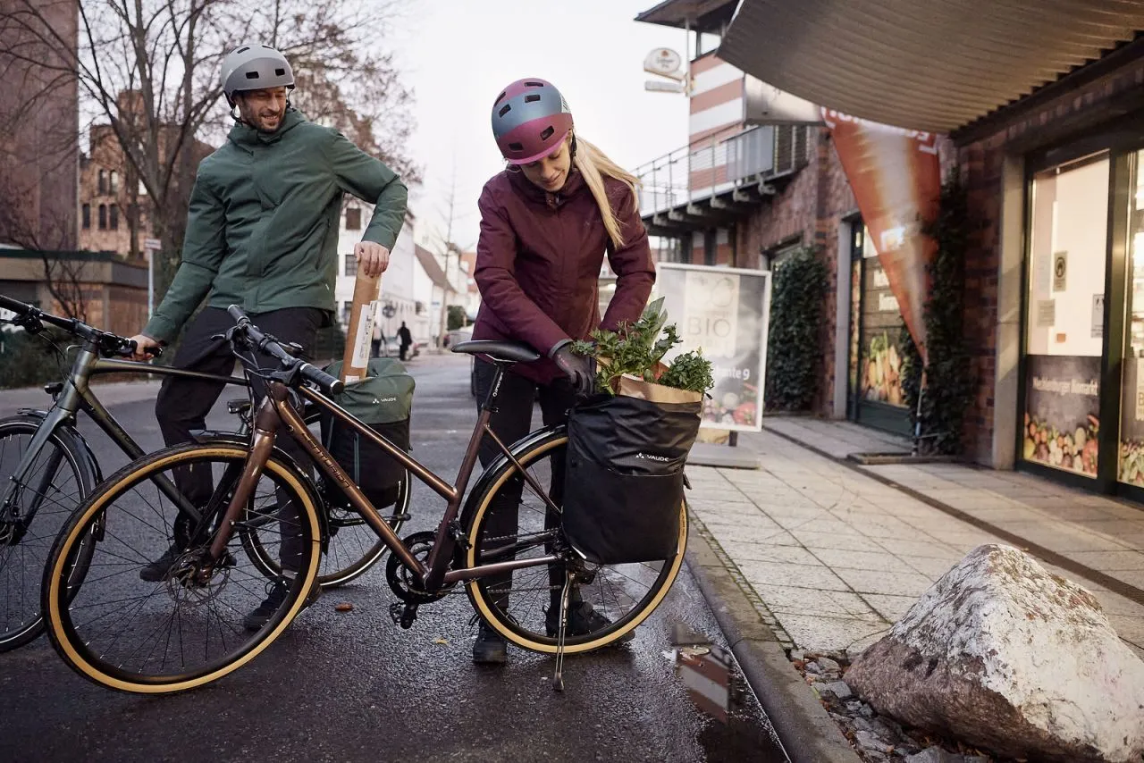 CityShop Sacoche De Vélo – Image 10