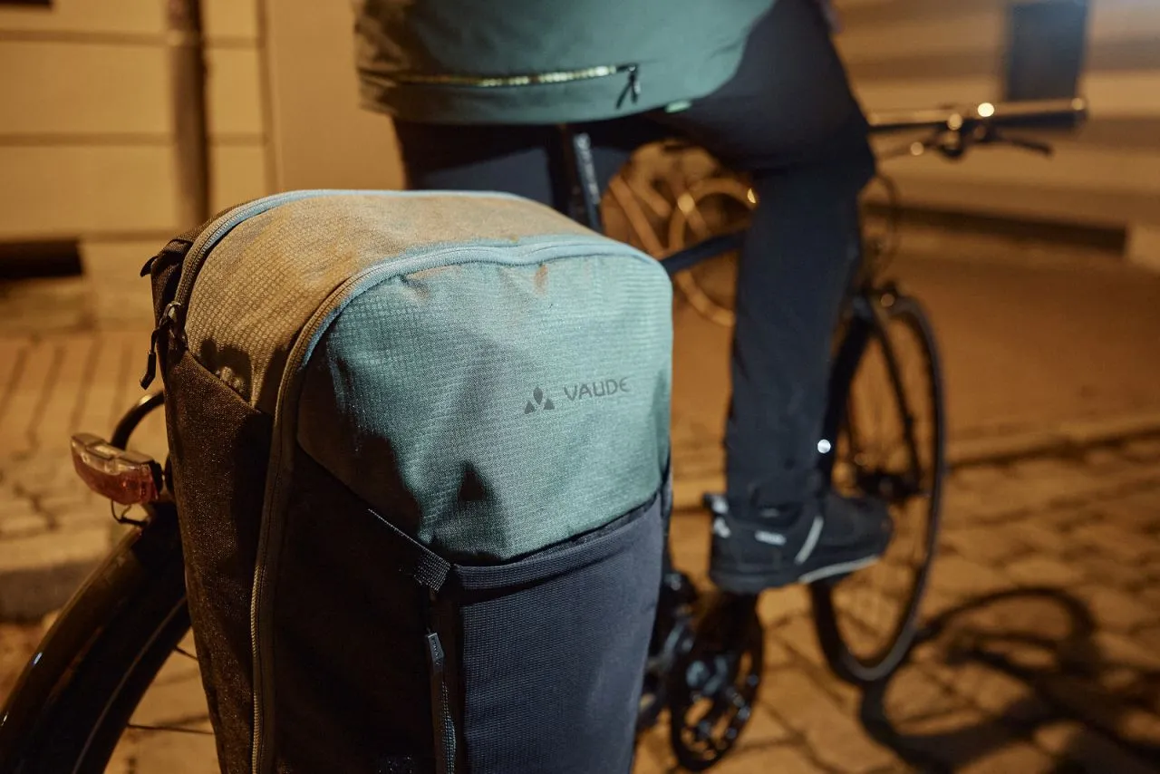 Cycle 20 II - Sac à Dos Et Sacoche De Vélo – Image 8