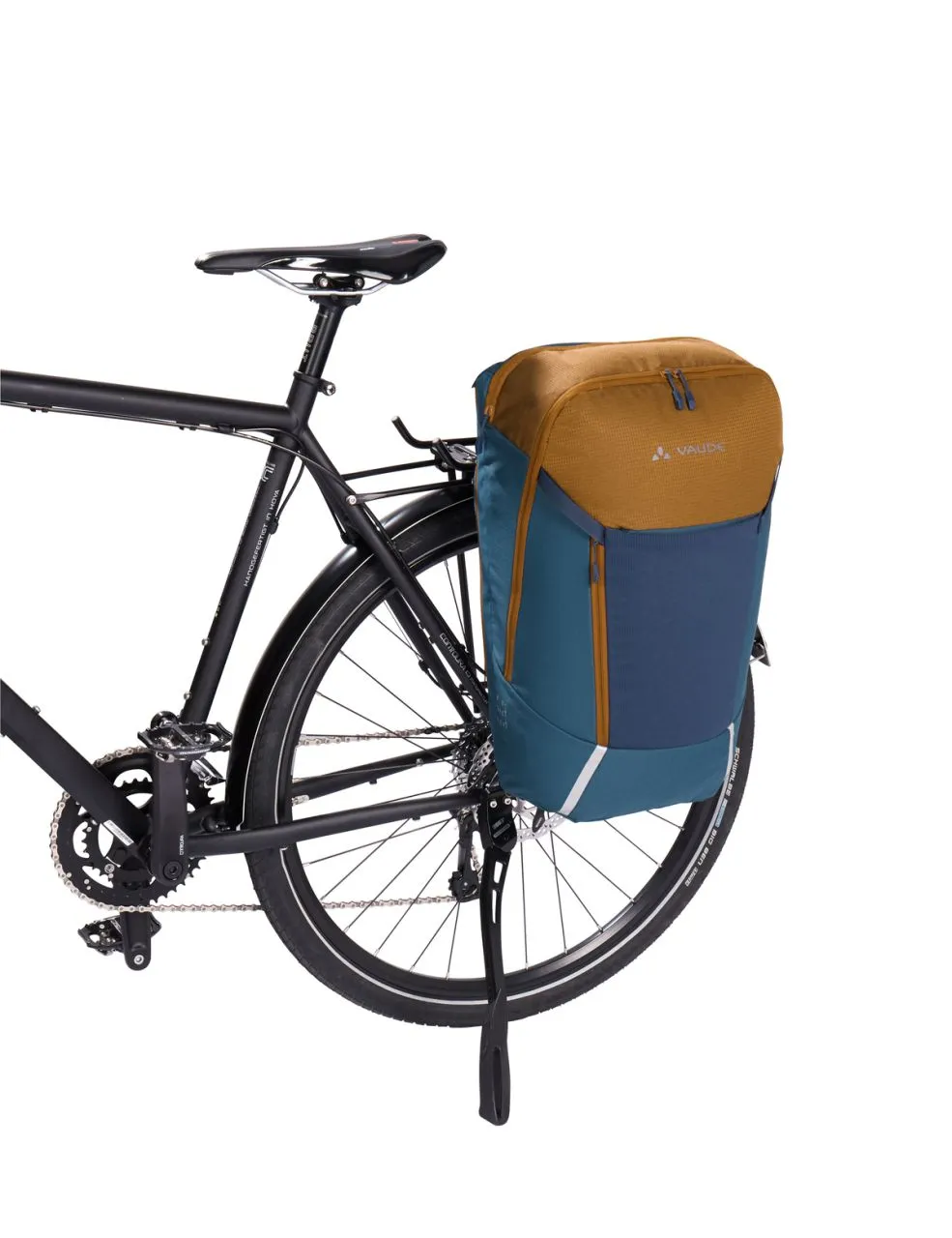 Cycle 20 II - Sac à Dos Et Sacoche De Vélo – Image 3