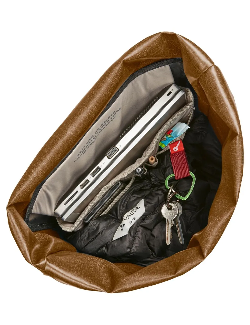 Planegg Sac à Dos à Fermeture Par Enroulement – Image 3