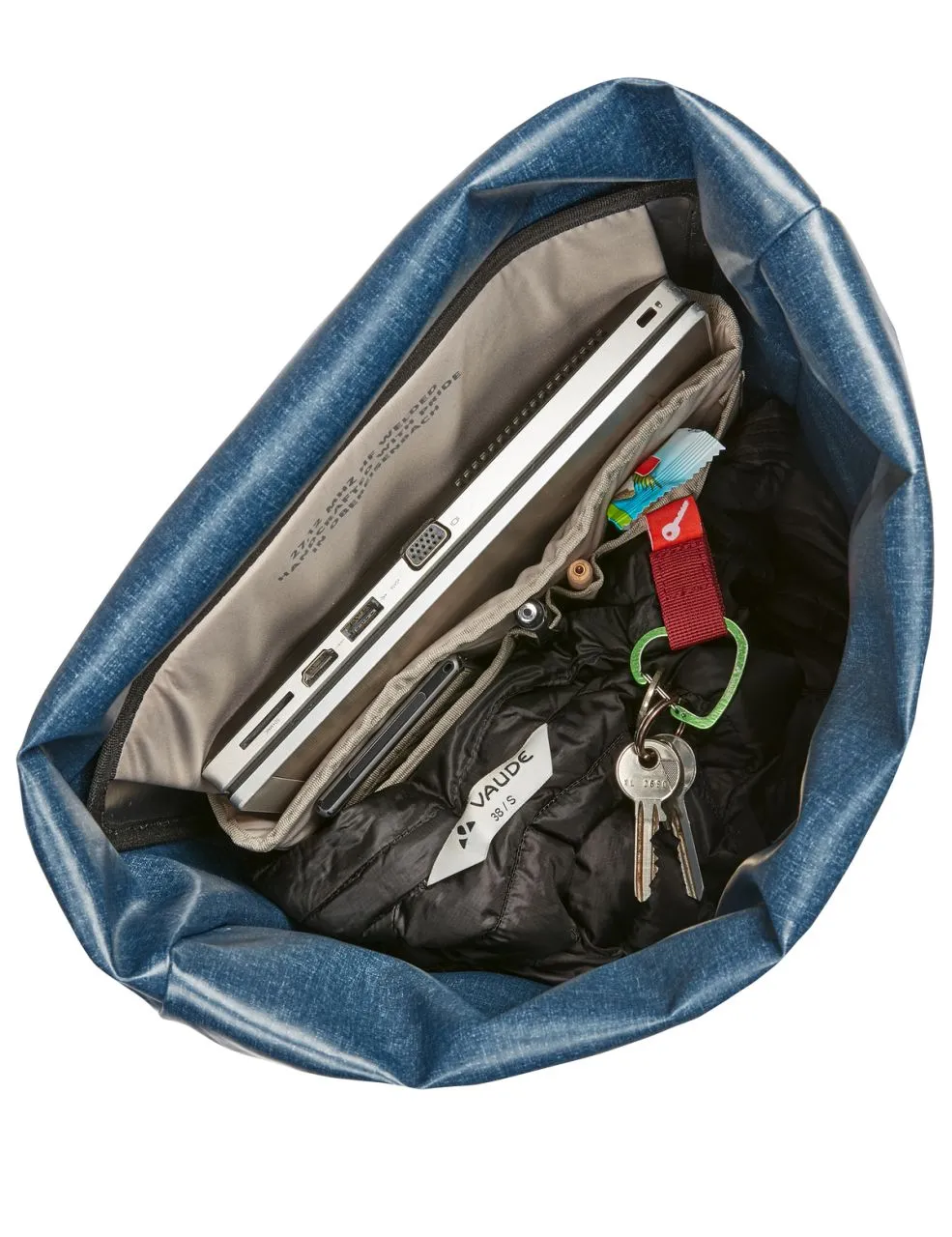 Planegg Sac à Dos à Fermeture Par Enroulement – Image 4