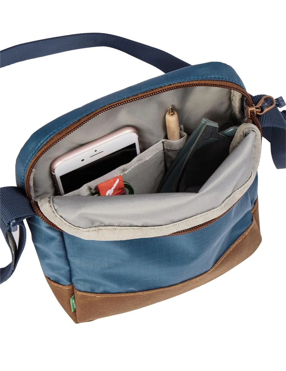 Ben City Sac à Bandoulière – Image 4