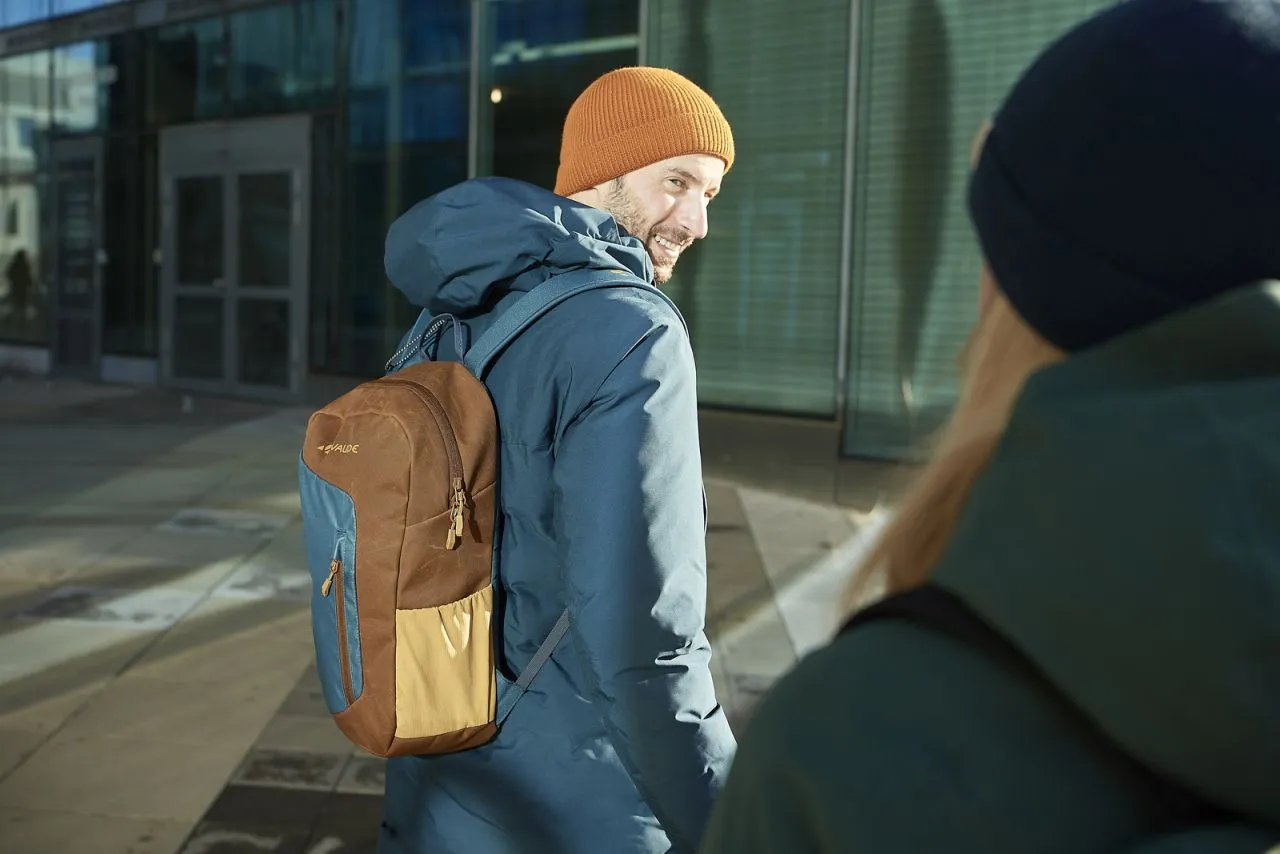 Tecolog II 14 City Sac à Dos – Image 6