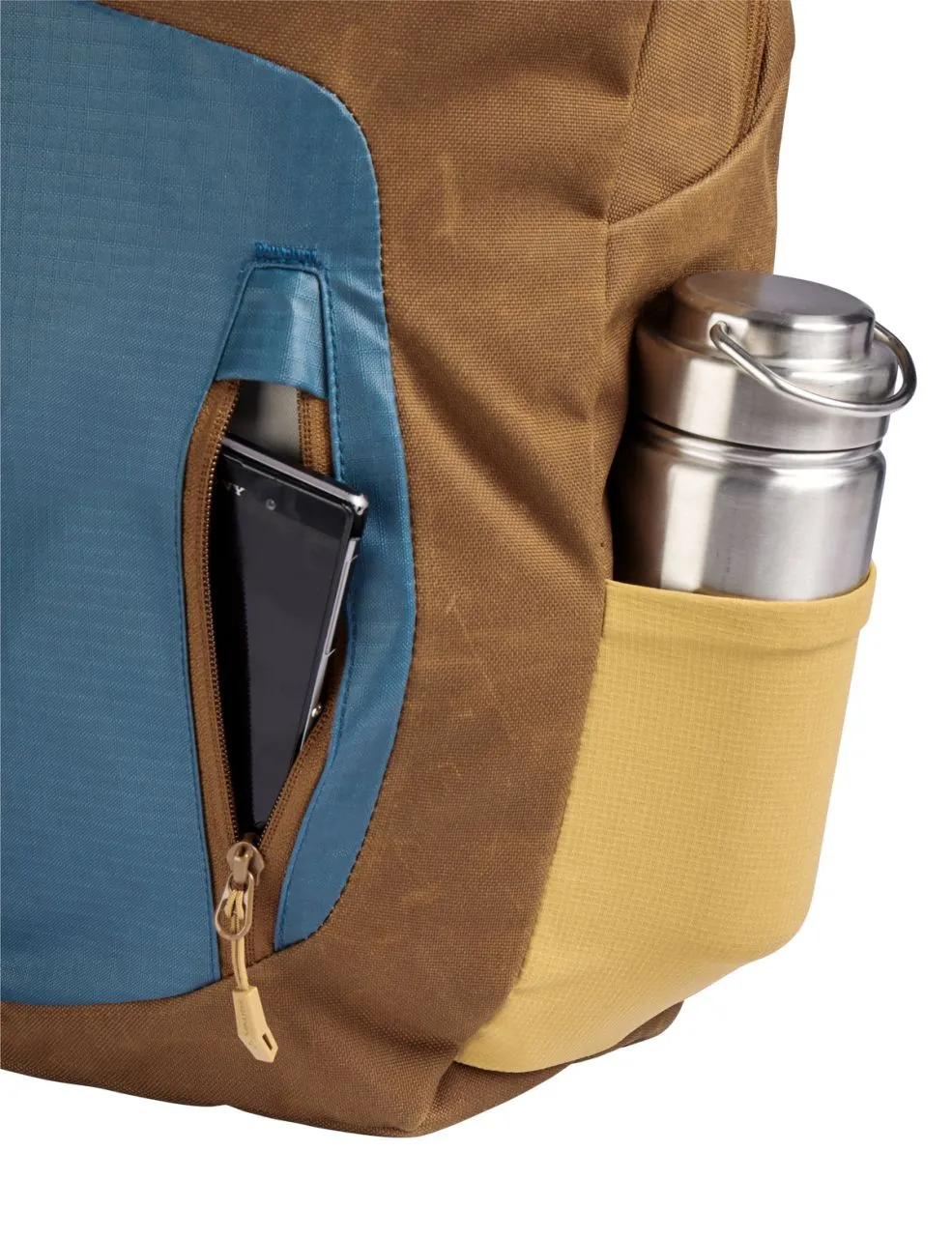 Tecolog II 14 City Sac à Dos – Image 3