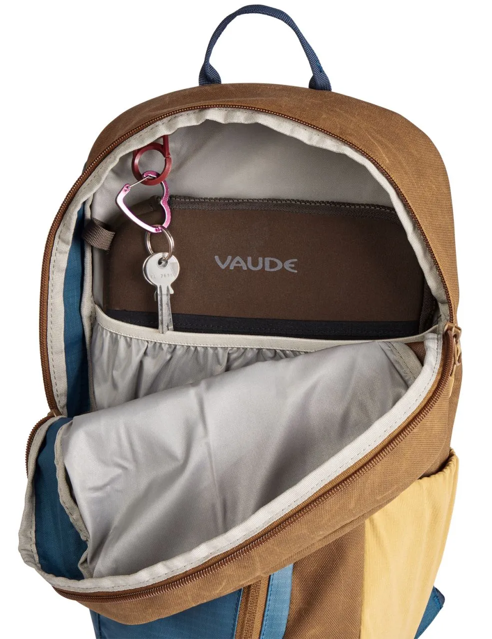 Tecolog II 14 City Sac à Dos – Image 4