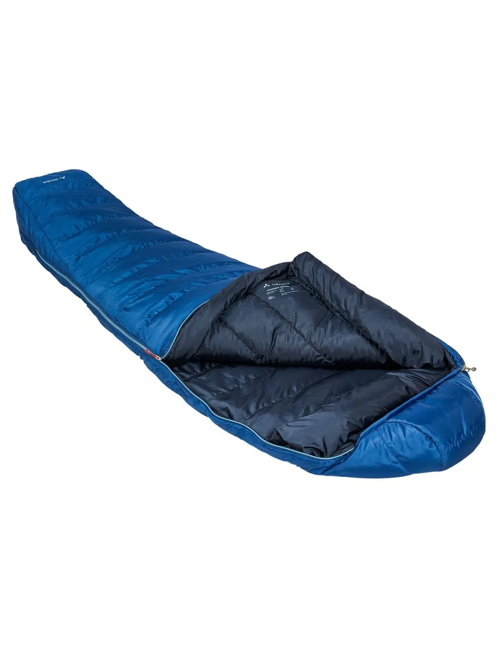 Hochgrat 700 - Sac De Couchage En Duvet – Image 2