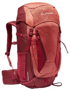 Asymmetric 38+8 NOUVEAU Sac à Dos Trekking Femme