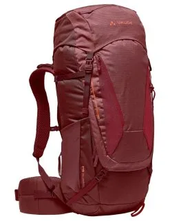Asymmetric 48+8 NOUVEAU Sac à Dos Trekking Femme