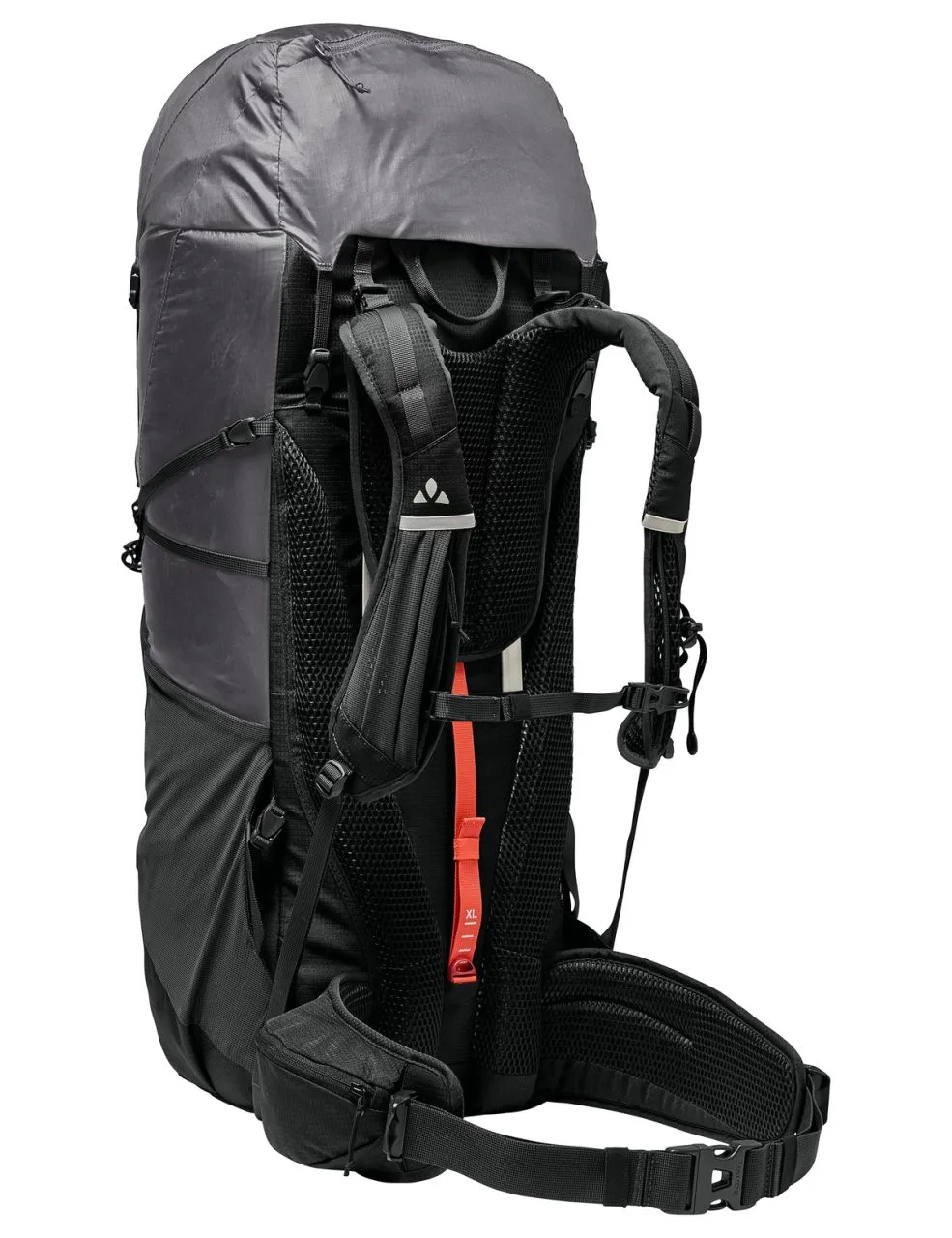 Zerum 48+ Sac à Dos Trekking Léger – Image 2
