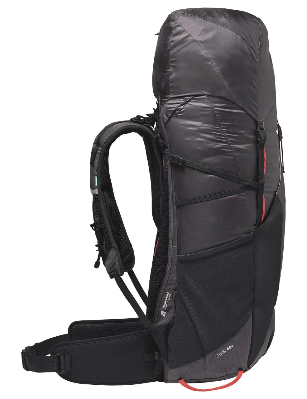 Zerum 48+ Sac à Dos Trekking Léger – Image 3