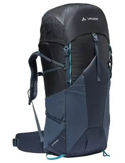 Zerum 44+ Sac à Dos Trekking Léger Femme