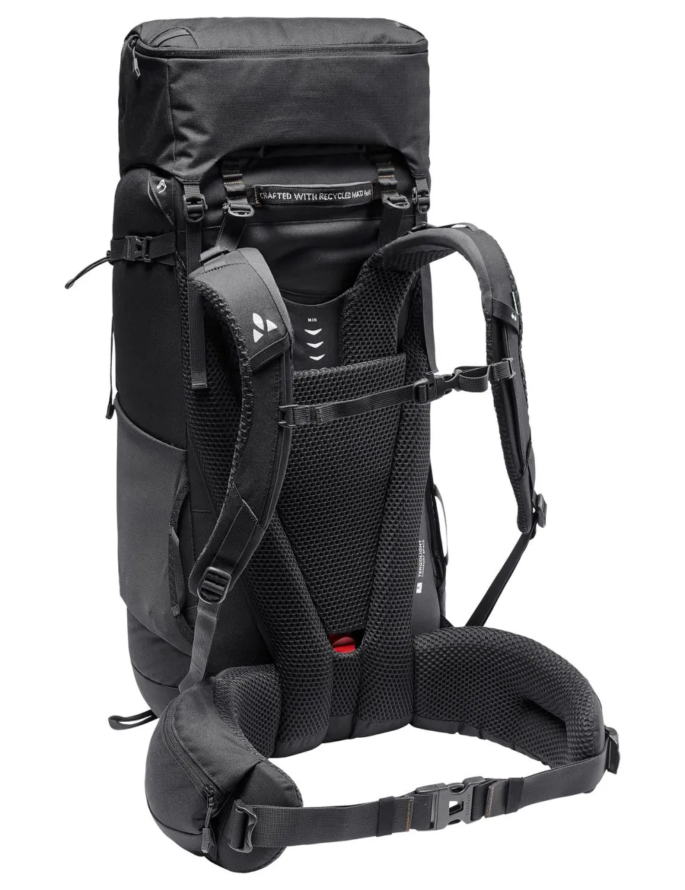 Astrum EVO 70+10 Sac à Dos Trekking – Image 2