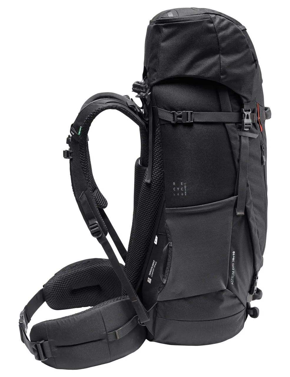 Astrum EVO 70+10 Sac à Dos Trekking – Image 3
