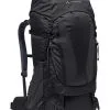 Avox 65+10 Sac à Dos Trekking