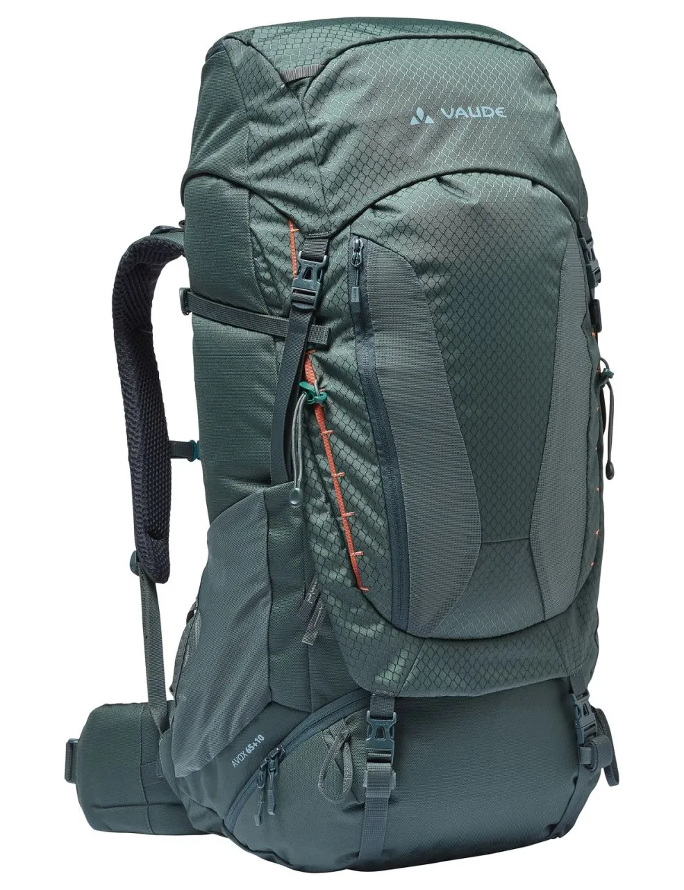 Avox 65+10 Sac à Dos Trekking