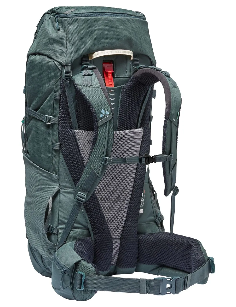 Avox 65+10 Sac à Dos Trekking – Image 2
