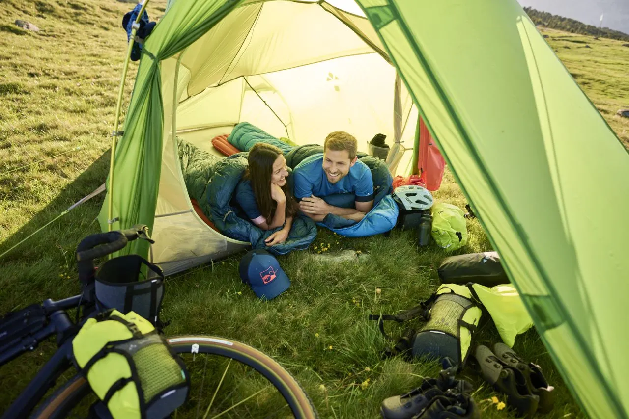 Trailpack II Sac à Dos Vélo – Image 7