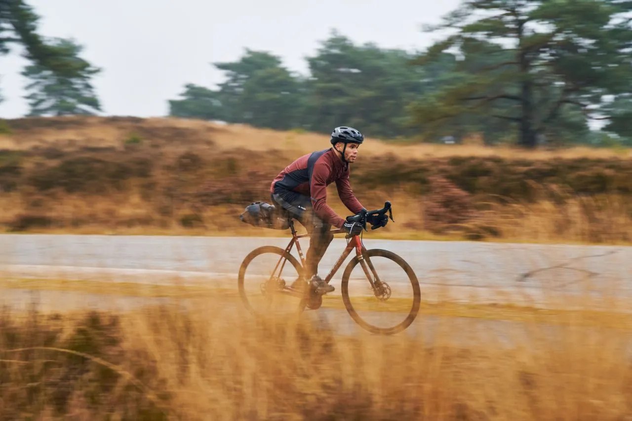 Trailsaddle II Sacoche De Selle Vélo – Image 6