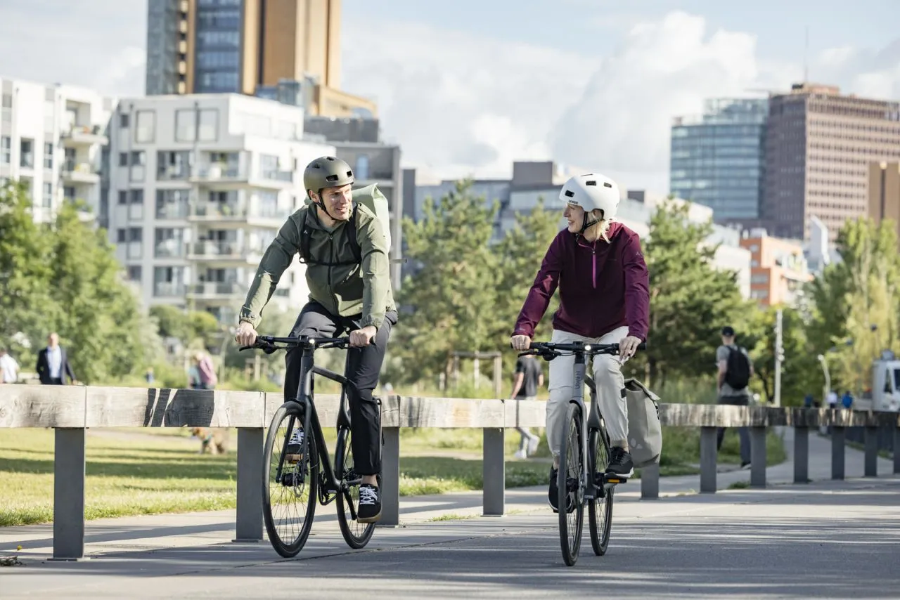 ReCycle Pro Single - Sacoche Vélo – Image 6