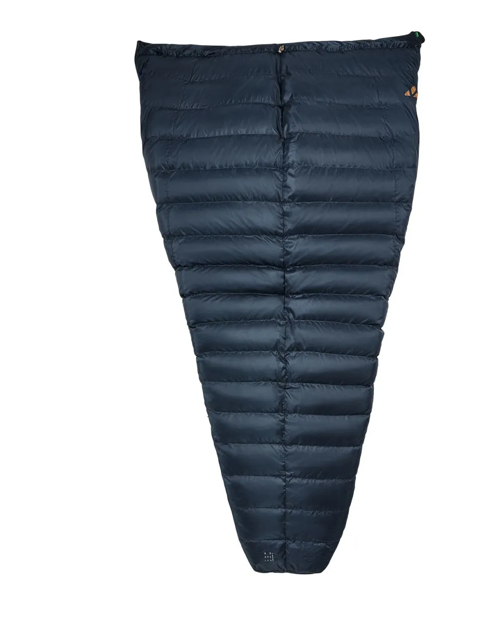 Seealp 300 - Sac De Couchage En Duvet â Image 3